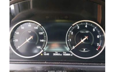 BMW 650 GRAN COUPE XDRIVE - автомобили, коли, обяви за нови и употребявани 11