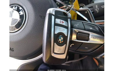 BMW 650 GRAN COUPE XDRIVE - автомобили, коли, обяви за нови и употребявани 13