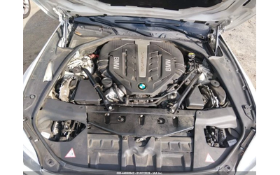 BMW 650 GRAN COUPE XDRIVE - автомобили, коли, обяви за нови и употребявани 14