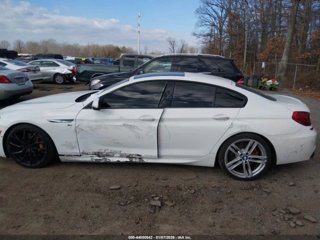 BMW 650 GRAN COUPE XDRIVE - автомобили, коли, обяви за нови и употребявани 3