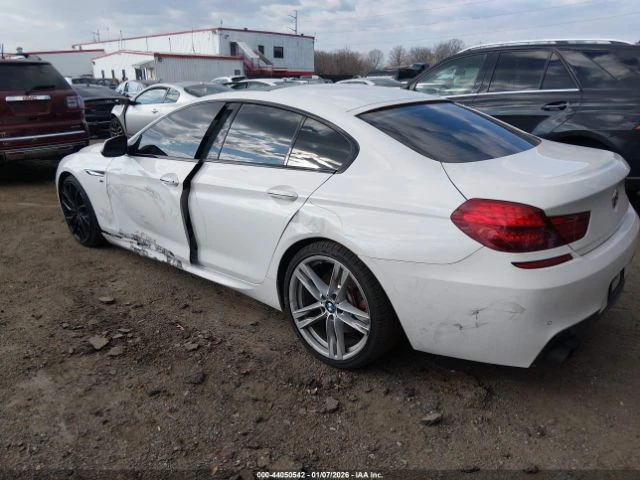 BMW 650 GRAN COUPE XDRIVE - автомобили, коли, обяви за нови и употребявани 5