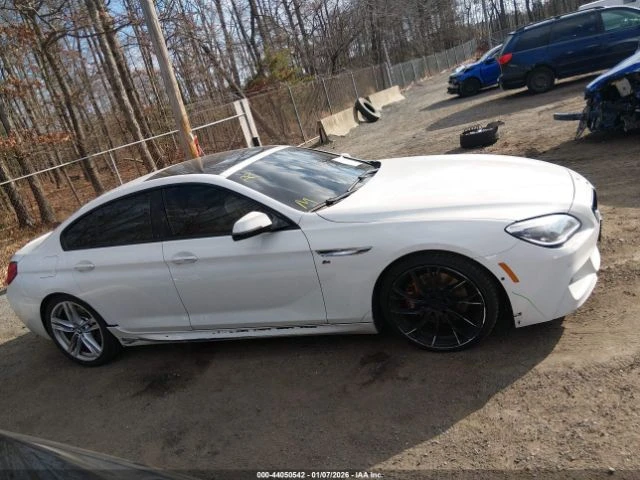 BMW 650 GRAN COUPE XDRIVE - автомобили, коли, обяви за нови и употребявани 8