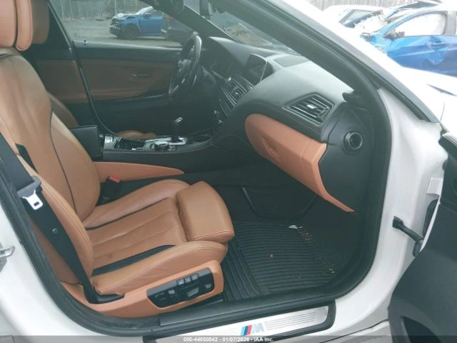 BMW 650 GRAN COUPE XDRIVE - автомобили, коли, обяви за нови и употребявани 9