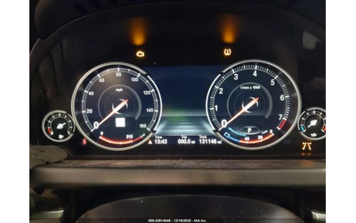 BMW 650 GRAN COUPE XDRIVE - автомобили, коли, обяви за нови и употребявани 10