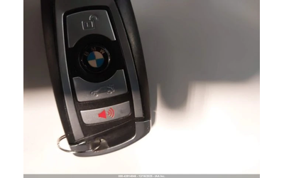 BMW 650 GRAN COUPE XDRIVE - автомобили, коли, обяви за нови и употребявани 12