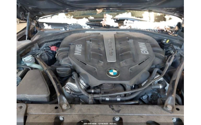 BMW 650 GRAN COUPE XDRIVE - автомобили, коли, обяви за нови и употребявани 13