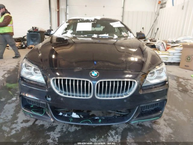 BMW 650 GRAN COUPE XDRIVE - автомобили, коли, обяви за нови и употребявани 1