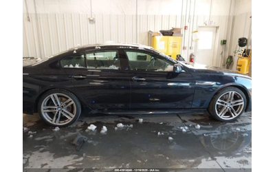 BMW 650 GRAN COUPE XDRIVE - автомобили, коли, обяви за нови и употребявани 6