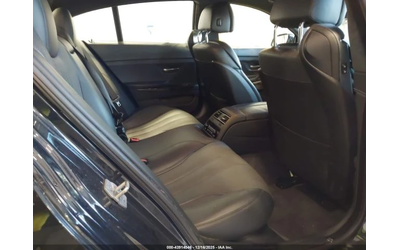 BMW 650 GRAN COUPE XDRIVE - автомобили, коли, обяви за нови и употребявани 9