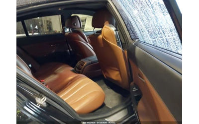 BMW 650 GRAN COUPE - автомобили, коли, обяви за нови и употребявани 10