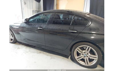 BMW 650 GRAN COUPE - автомобили, коли, обяви за нови и употребявани 7