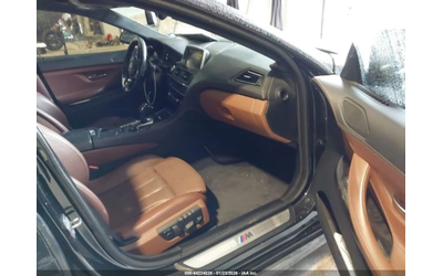 BMW 650 GRAN COUPE - автомобили, коли, обяви за нови и употребявани 9