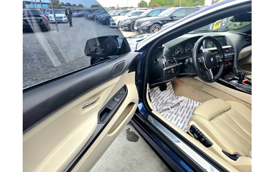 BMW 650 I FULL M PERFORMANCE ПАНОРАМА ЛИЗИНГ 100% - автомобили, коли, обяви за нови и употребявани 10