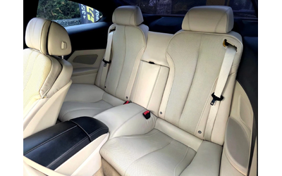 BMW 650 I FULL M PERFORMANCE ПАНОРАМА ЛИЗИНГ 100% - автомобили, коли, обяви за нови и употребявани 14