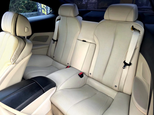 BMW 650 I FULL M PERFORMANCE ПАНОРАМА ЛИЗИНГ 100% - автомобили, коли, обяви за нови и употребявани 14