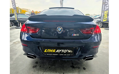 BMW 650 I FULL M PERFORMANCE ПАНОРАМА ЛИЗИНГ 100% - автомобили, коли, обяви за нови и употребявани 7
