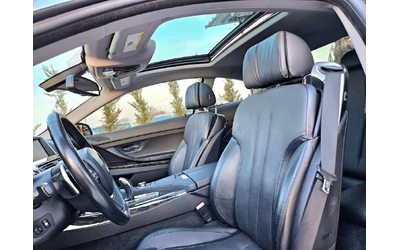 BMW 650 I M PERFORMANCE FULL ПАНОРАМА ЛИЗИНГ 100% - автомобили, коли, обяви за нови и употребявани 10