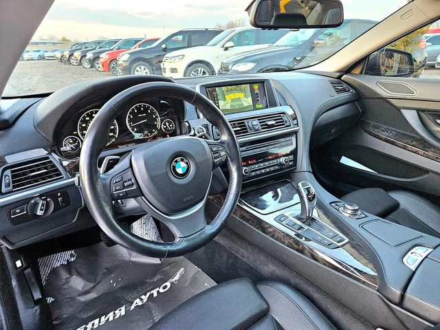 BMW 650 I M PERFORMANCE FULL ПАНОРАМА ЛИЗИНГ 100% - автомобили, коли, обяви за нови и употребявани 11