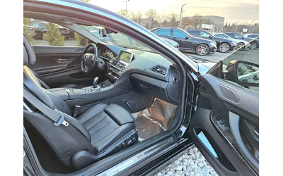 BMW 650 I M PERFORMANCE FULL ПАНОРАМА ЛИЗИНГ 100% - автомобили, коли, обяви за нови и употребявани 13