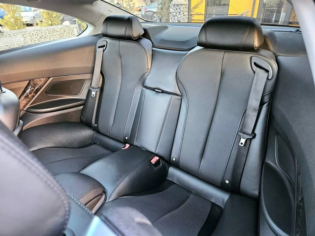 BMW 650 I M PERFORMANCE FULL ПАНОРАМА ЛИЗИНГ 100% - автомобили, коли, обяви за нови и употребявани 16