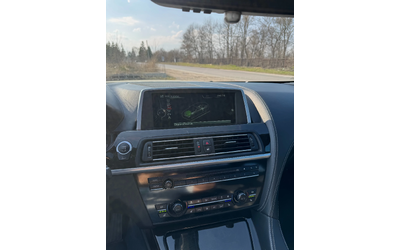 BMW 650 GRAN COUPE| FACELIFT| M-PACK| FULL ЕКСТРИ| ТОП - автомобили, коли, обяви за нови и употребявани 12