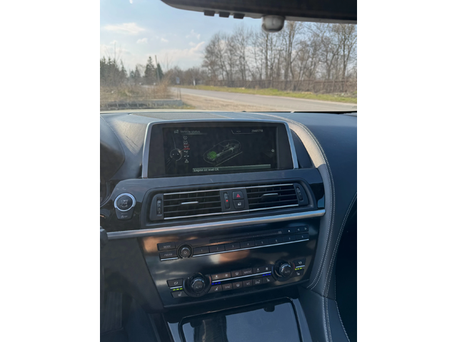 BMW 650 GRAN COUPE| FACELIFT| M-PACK| FULL ЕКСТРИ| ТОП - автомобили, коли, обяви за нови и употребявани 12