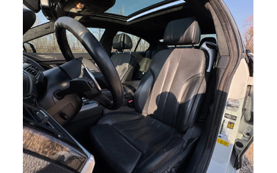 BMW 650 GRAN COUPE| FACELIFT| M-PACK| FULL ЕКСТРИ| ТОП - автомобили, коли, обяви за нови и употребявани 9