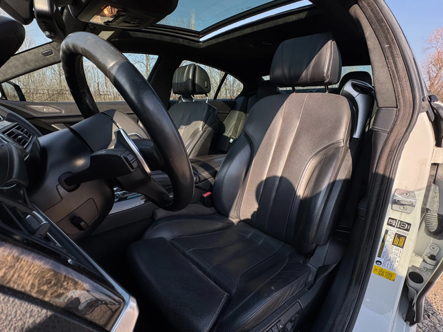 BMW 650 GRAN COUPE| FACELIFT| M-PACK| FULL ЕКСТРИ| ТОП - автомобили, коли, обяви за нови и употребявани 9