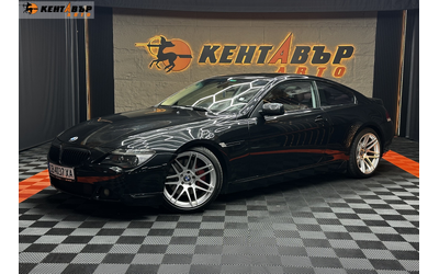 bmw-650-4-8i-367-k-s-vnos-ot-koreya-realni-km-garantsiya - 0