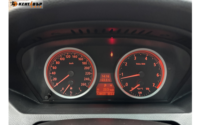 BMW 650 4.8i 367 к.с./внос от Корея/реални км/ГАРАНЦИЯ - автомобили, коли, обяви за нови и употребявани 13