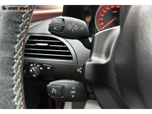 BMW 650 4.8i 367 к.с./внос от Корея/реални км/ГАРАНЦИЯ - автомобили, коли, обяви за нови и употребявани 14