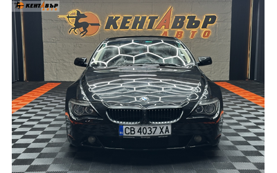 bmw-650-4-8i-367-k-s-vnos-ot-koreya-realni-km-garantsiya - 1