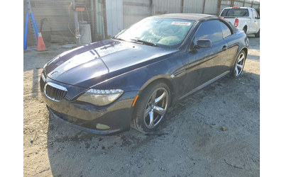 bmw-650-4-8l-8-rear-wheel-drive - 0