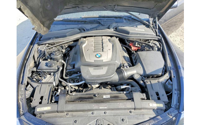 BMW 650 4.8L 8 REAR WHEEL DRIVE - автомобили, коли, обяви за нови и употребявани 10