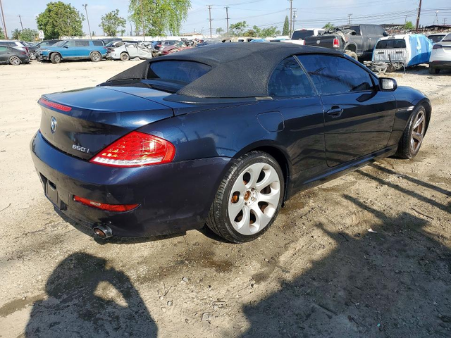 BMW 650 4.8L 8 REAR WHEEL DRIVE - автомобили, коли, обяви за нови и употребявани 2