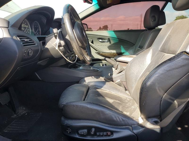BMW 650 4.8L 8 REAR WHEEL DRIVE - автомобили, коли, обяви за нови и употребявани 6