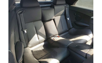 BMW 650 4.8L 8 REAR WHEEL DRIVE - автомобили, коли, обяви за нови и употребявани 9