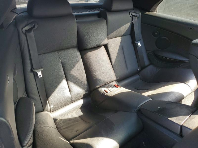 BMW 650 4.8L 8 REAR WHEEL DRIVE - автомобили, коли, обяви за нови и употребявани 9