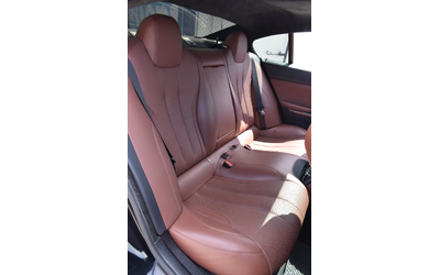 BMW 650 M6* GRANCOUPE* STAGE II* ОБДУХ* LINE-ASSIST* FULL - автомобили, коли, обяви за нови и употребявани 10