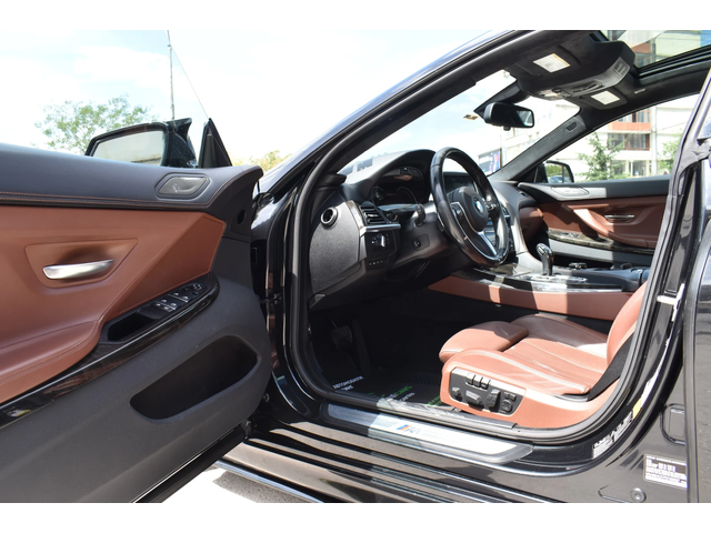 BMW 650 M6* GRANCOUPE* STAGE II* ОБДУХ* LINE-ASSIST* FULL - автомобили, коли, обяви за нови и употребявани 7