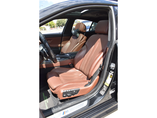 BMW 650 M6* GRANCOUPE* STAGE II* ОБДУХ* LINE-ASSIST* FULL - автомобили, коли, обяви за нови и употребявани 8