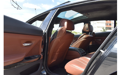 BMW 650 M6* GRANCOUPE* STAGE II* ОБДУХ* LINE-ASSIST* FULL - автомобили, коли, обяви за нови и употребявани 9