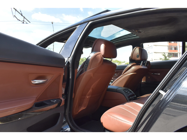 BMW 650 M6* GRANCOUPE* STAGE II* ОБДУХ* LINE-ASSIST* FULL - автомобили, коли, обяви за нови и употребявани 9