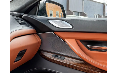 BMW 650 xDrive* Coupe* AвтоКредит* (ЦЕНА ДО БГ) - автомобили, коли, обяви за нови и употребявани 12