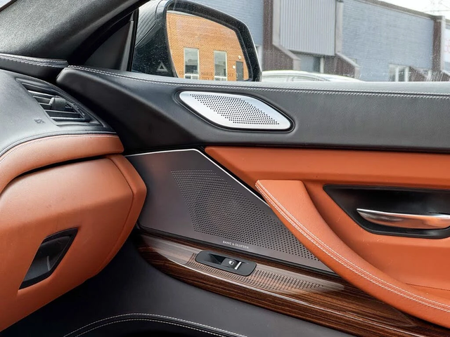 BMW 650 xDrive* Coupe* AвтоКредит* (ЦЕНА ДО БГ) - автомобили, коли, обяви за нови и употребявани 12