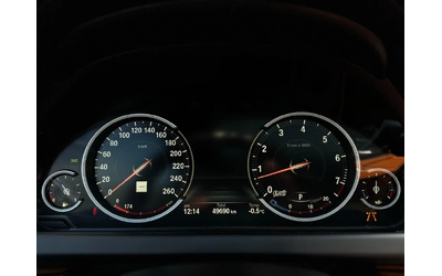 BMW 650 xDrive* Coupe* AвтоКредит* (ЦЕНА ДО БГ) - автомобили, коли, обяви за нови и употребявани 16