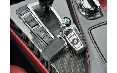 BMW 650 Gran Coupe 650I * ОБДУХВАНЕ * H&K * MAСАЖИ * HEADP - автомобили, коли, обяви за нови и употребявани 14