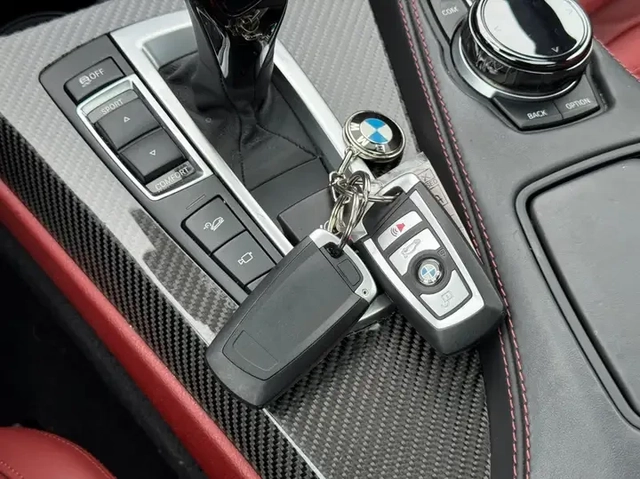 BMW 650 Gran Coupe 650I * ОБДУХВАНЕ * H&K * MAСАЖИ * HEADP - автомобили, коли, обяви за нови и употребявани 14