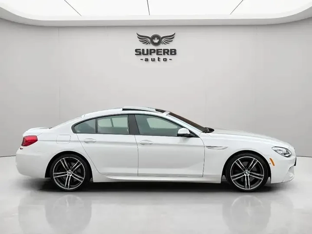 BMW 650 Gran Coupe 650I * ОБДУХВАНЕ * H&K * MAСАЖИ * HEADP - автомобили, коли, обяви за нови и употребявани 3