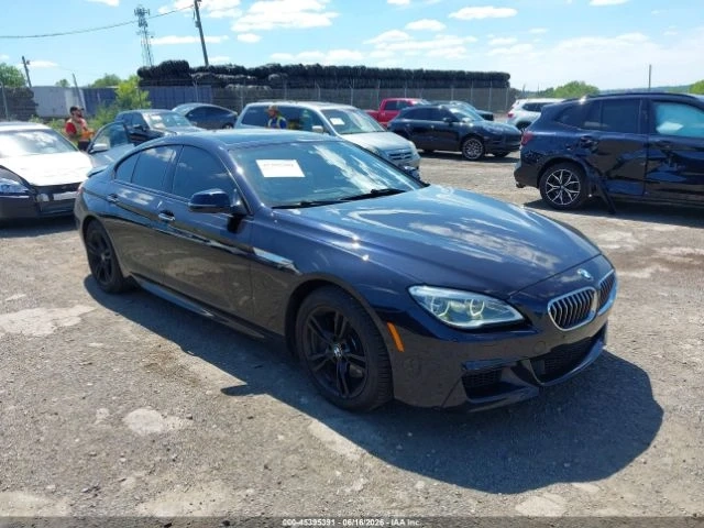 BMW 650 xDrive* BANG&OLUFSEN* ПОДГРЕВ* ОБДУХВАНЕ* ПАНО* - автомобили, коли, обяви за нови и употребявани 0
